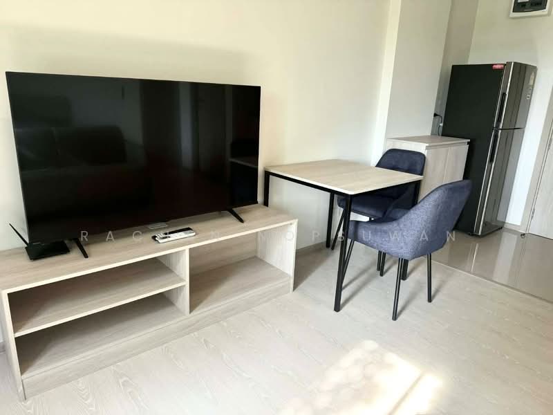 Dcondo Sand Hatyai, Songkhla, Kho Hong, Hat Yai, Songkhla, Studio, 29 sqm, Condo For Rent, by Rachen Nopsuwan, 500197764 - DDproperty.com