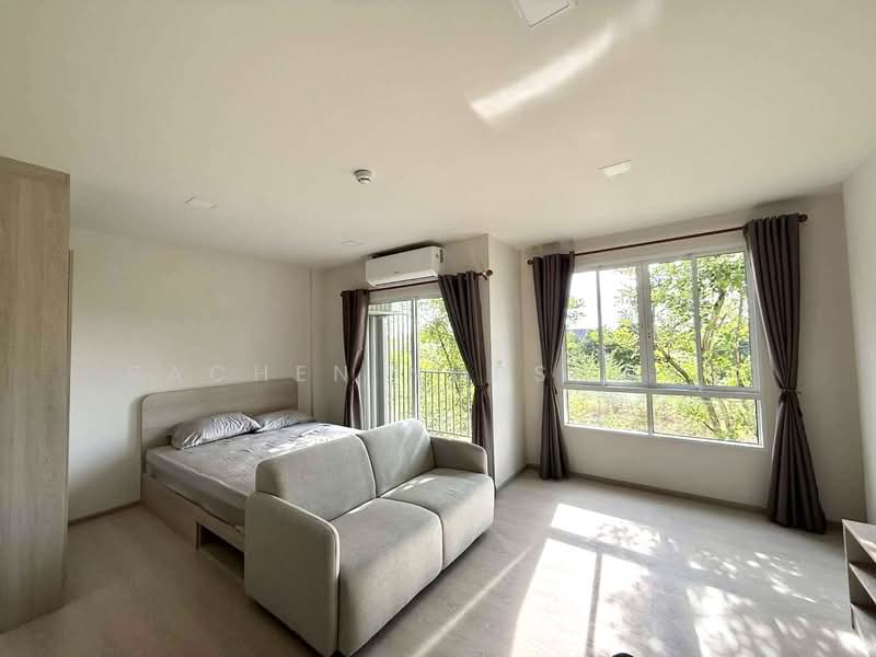 Dcondo Sand Hatyai, Songkhla, Kho Hong, Hat Yai, Songkhla, Studio, 29 sqm, Condo For Rent, by Rachen Nopsuwan, 500197764 - DDproperty.com