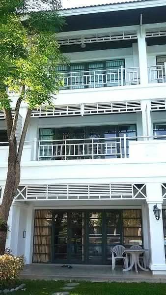 Baan Sra Suan, Prachuap Khiri Khan, Nong Kae, Hua Hin, Prachuap Khiri Khan, 3 Bedrooms, 270 sqm, Apartment For Sale, by Pavadee Boonyarith, 500197765 - DDproperty.com