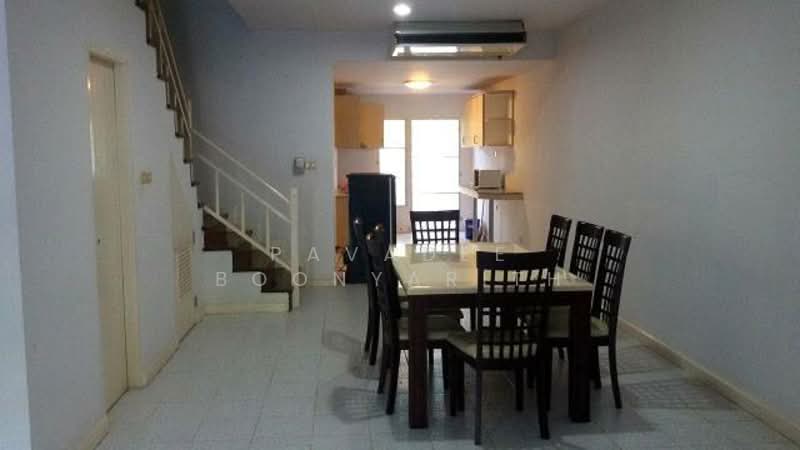 Baan Sra Suan, Prachuap Khiri Khan, Nong Kae, Hua Hin, Prachuap Khiri Khan, 3 Bedrooms, 270 sqm, Apartment For Sale, by Pavadee Boonyarith, 500197765 - DDproperty.com