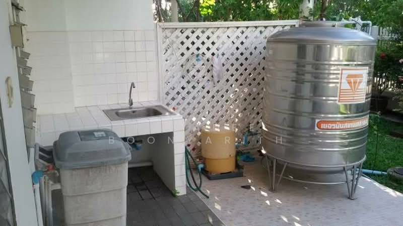 Baan Sra Suan, Prachuap Khiri Khan, Nong Kae, Hua Hin, Prachuap Khiri Khan, 3 Bedrooms, 270 sqm, Apartment For Sale, by Pavadee Boonyarith, 500197765 - DDproperty.com