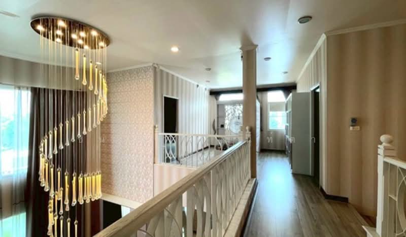 Home on Green Thanyathani : โฮม ออน กรีน ธัญธานี, ปทุมธานี, วิลล่า หมู่บ้านธัญธานี เลขที่ 5/221, ลาดสวาย, ลำลูกกา, ปทุมธานี, 620 ตร.ม., บ้านเดี่ยว ขาย, โดย ชนะชาติ นนท์ตา, 500197766 - DDproperty.com