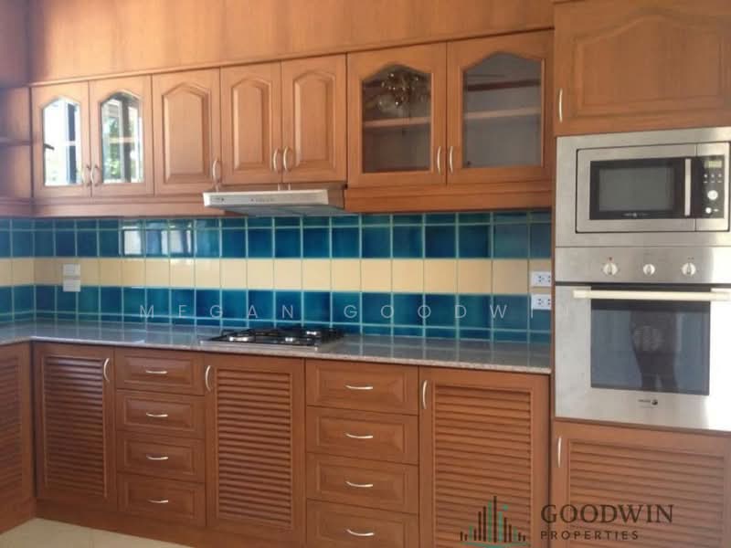 ให้เช่า - โครงการ Nirvana Pool Villa 3, ชลบุรี