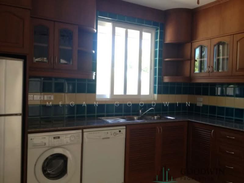 ให้เช่า - โครงการ Nirvana Pool Villa 3, ชลบุรี