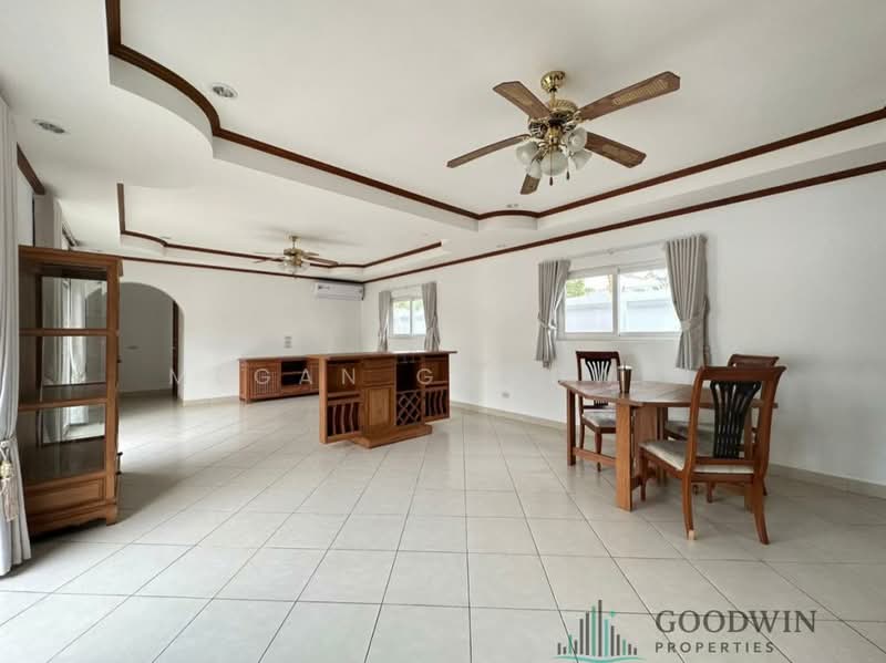 For Rent - Nirvana Pool Villa 3, Chon Buri (Pattaya)