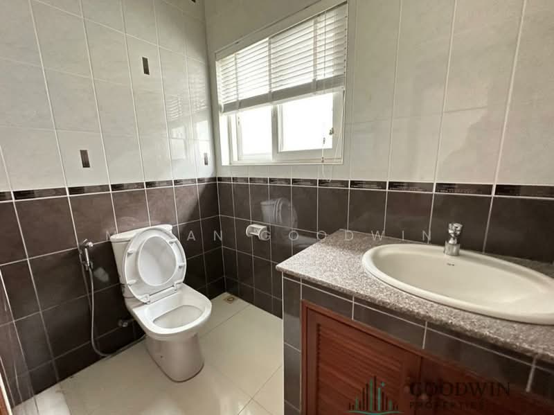 For Rent - Nirvana Pool Villa 3, Chon Buri (Pattaya)