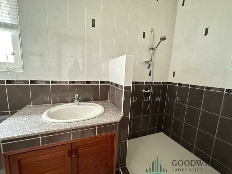 For Rent - Nirvana Pool Villa 3, Chon Buri (Pattaya)