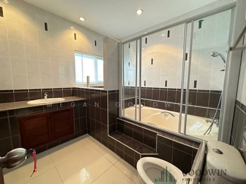 For Rent - Nirvana Pool Villa 3, Chon Buri (Pattaya)