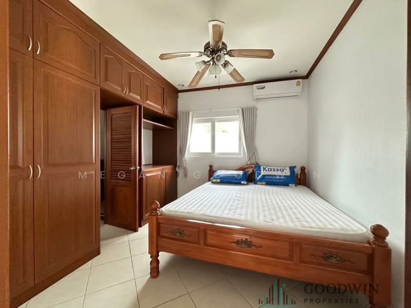 ให้เช่า - โครงการ Nirvana Pool Villa 3, ชลบุรี