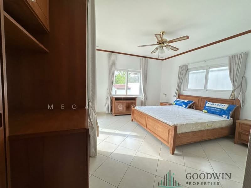 ให้เช่า - โครงการ Nirvana Pool Villa 3, ชลบุรี