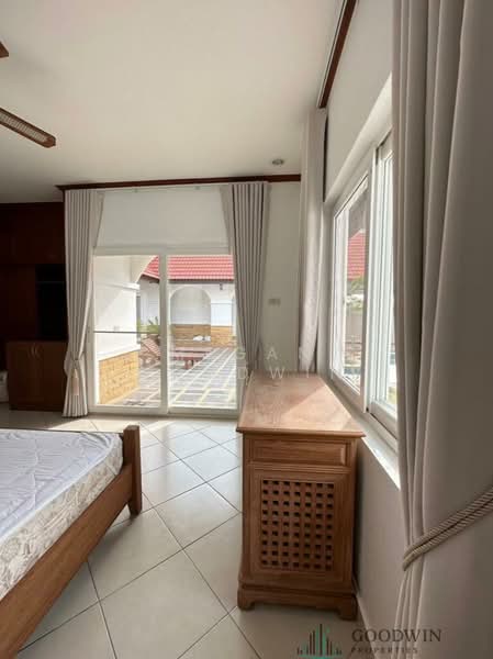For Rent - Nirvana Pool Villa 3, Chon Buri (Pattaya)