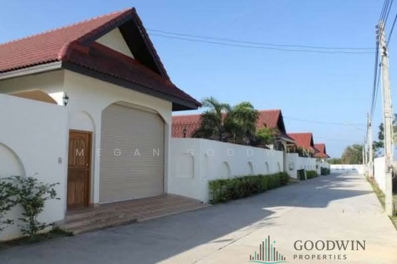 ให้เช่า - โครงการ Nirvana Pool Villa 3, ชลบุรี