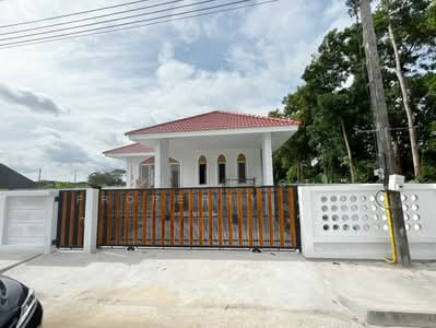 ขาย - บ้านเดี่ยวท่าซัก นครศรีธรรมราช, นครศรีธรรมราช