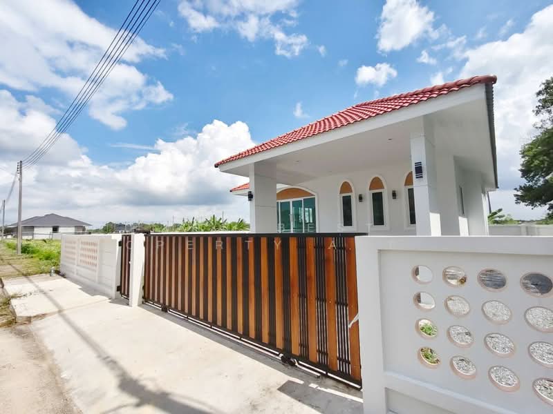 บ้านเดี่ยวท่าซัก นครศรีธรรมราช, นครศรีธรรมราช, ท่าซัก, เมืองนครศรีธรรมราช, นครศรีธรรมราช, 100 ตร.ม., บ้านเดี่ยว ขาย, โดย The Best Property Agent เบล, 500197769 - DDproperty.com