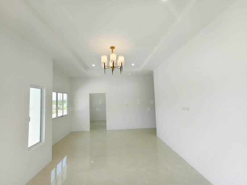 For Sale - บ้านเดี่ยวท่าซัก นครศรีธรรมราช, Nakhon Si Thammarat