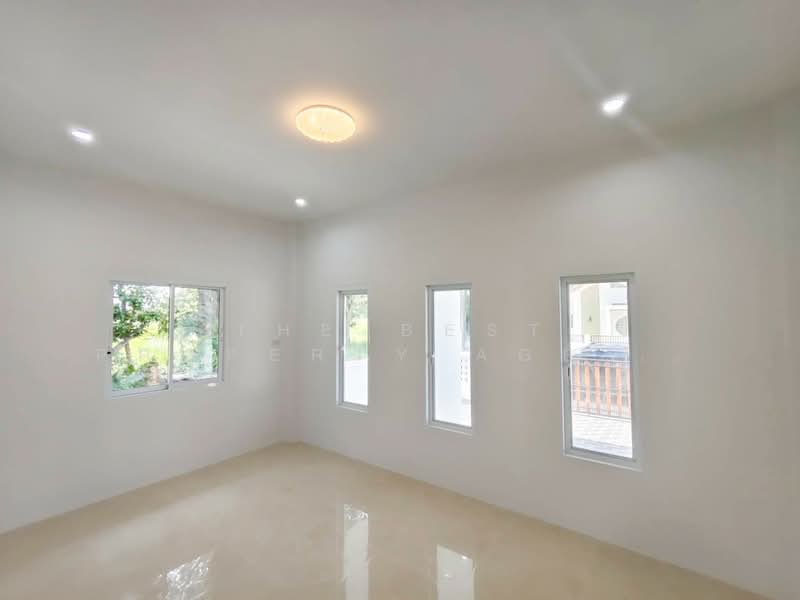 For Sale - บ้านเดี่ยวท่าซัก นครศรีธรรมราช, Nakhon Si Thammarat