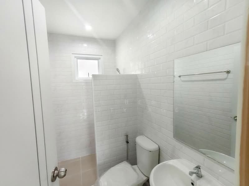 For Sale - บ้านเดี่ยวท่าซัก นครศรีธรรมราช, Nakhon Si Thammarat