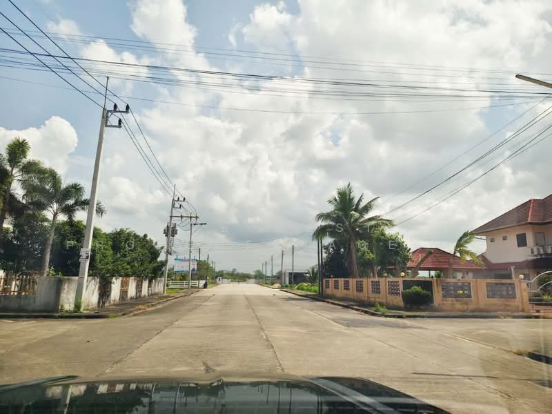 For Sale - บ้านเดี่ยวท่าซัก นครศรีธรรมราช, Nakhon Si Thammarat