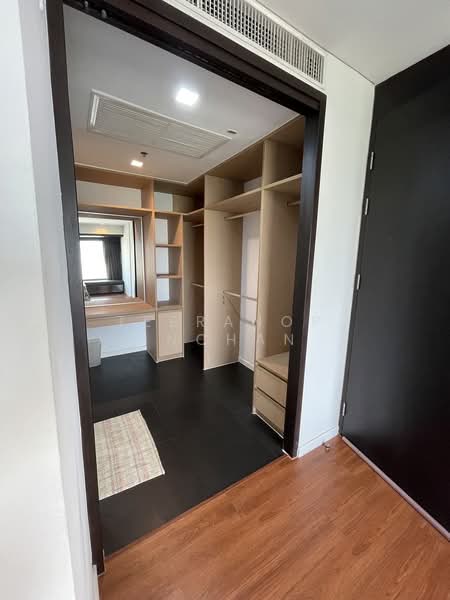 Amanta Lumpini, Bangkok, Rama 4 Road, Thung Maha Mek, Sathon, Bangkok, 2 Bedrooms, 95 sqm, Condo For Sale, by Teeranop Inchan, 500197770 - DDproperty.com