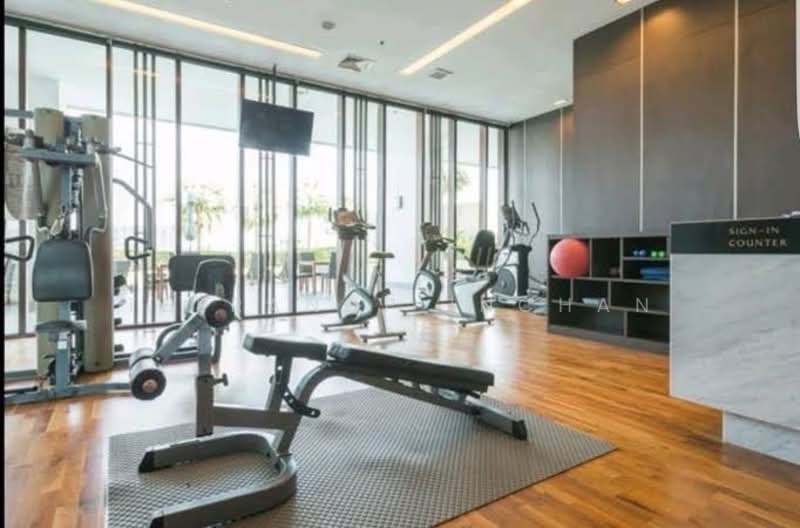 Amanta Lumpini, Bangkok, Rama 4 Road, Thung Maha Mek, Sathon, Bangkok, 2 Bedrooms, 95 sqm, Condo For Sale, by Teeranop Inchan, 500197770 - DDproperty.com