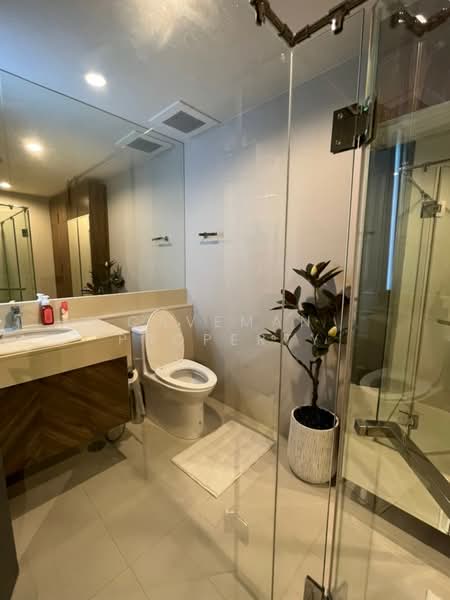 Noble Above Wireless-Ruamrudee, Bangkok, Wireless Road, Lumphini, Pathum Wan, Bangkok, 1 Bedroom, 67 sqm, Condo For Rent, by caveman property, 500197772 - DDproperty.com