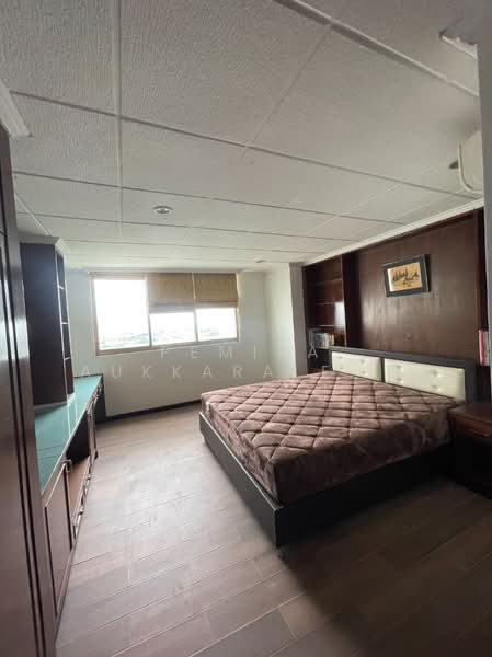 Royal Castle Pattanakarn, Bangkok, 701 Panya Village, Suan Luang, Suan Luang, Bangkok, 6 Bedrooms, 354 sqm, Condo For Sale, by Pemika Aukkaraleekul, 500197774 - DDproperty.com