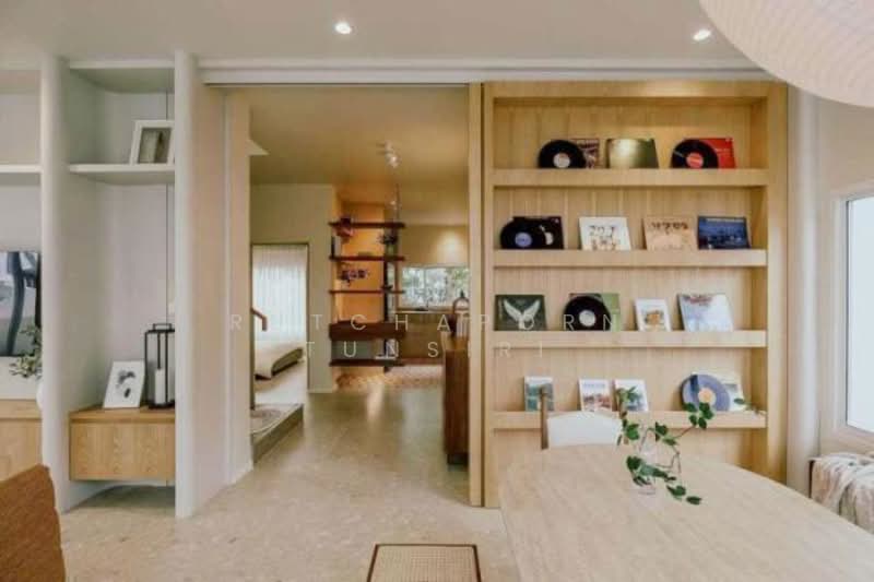 Pool Villa ให้เช่า – ใกล้เซ็นทรัลเฟสติวัล เพียง 10 นาที ค่าเช่า 80,000 บาท / เดือน No.6P004, Chiang Mai, San Phra Net, San Sai, Chiang Mai, 4 Bedrooms, 270 sqm, Single Detached House For Rent, by Rutchaporn Tunsiri, 500197775 - DDproperty.com