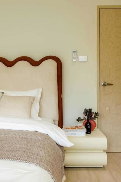 Pool Villa ให้เช่า – ใกล้เซ็นทรัลเฟสติวัล เพียง 10 นาที ค่าเช่า 80,000 บาท / เดือน No.6P004, เชียงใหม่, สันพระเนตร, สันทราย, เชียงใหม่, 270 ตร.ม., บ้านเดี่ยว ให้เช่า, โดย Rutchaporn Tunsiri, 500197775 - DDproperty.com