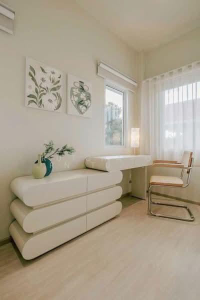 Pool Villa ให้เช่า – ใกล้เซ็นทรัลเฟสติวัล เพียง 10 นาที ค่าเช่า 80,000 บาท / เดือน No.6P004, เชียงใหม่, สันพระเนตร, สันทราย, เชียงใหม่, 270 ตร.ม., บ้านเดี่ยว ให้เช่า, โดย Rutchaporn Tunsiri, 500197775 - DDproperty.com