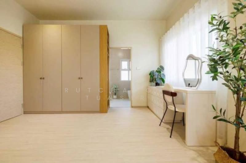 Pool Villa ให้เช่า – ใกล้เซ็นทรัลเฟสติวัล เพียง 10 นาที ค่าเช่า 80,000 บาท / เดือน No.6P004, เชียงใหม่, สันพระเนตร, สันทราย, เชียงใหม่, 270 ตร.ม., บ้านเดี่ยว ให้เช่า, โดย Rutchaporn Tunsiri, 500197775 - DDproperty.com