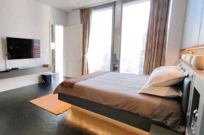 The Ritz-Carlton Residences, Bangkok, 114 Narathiwat Ratchanakarin Road, Silom, Bang Rak, Bangkok, 2 Bedrooms, 146 sqm, Condo For Sale, by Pemika Aukkaraleekul, 500197776 - DDproperty.com