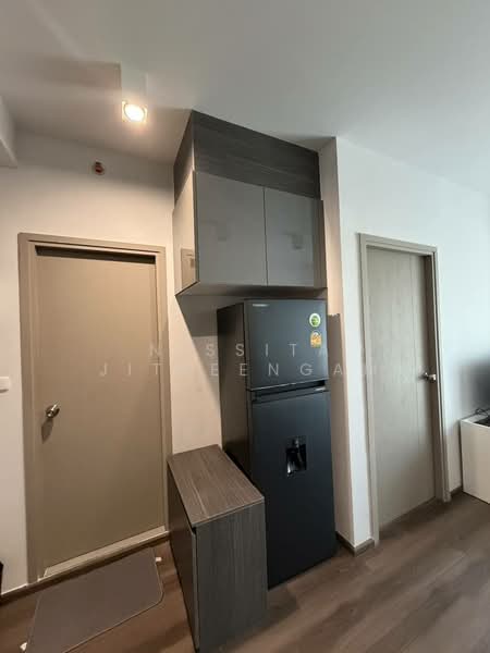 IDEO Rama 9-Asoke : ไอดีโอ พระราม 9-อโศก, กรุงเทพ, ถนนพระราม 9, ห้วยขวาง, ห้วยขวาง, กรุงเทพ, 58 ตร.ม., คอนโด ให้เช่า, โดย Nissita Jitreengam, 500197780 - DDproperty.com