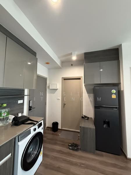 IDEO Rama 9-Asoke : ไอดีโอ พระราม 9-อโศก, กรุงเทพ, ถนนพระราม 9, ห้วยขวาง, ห้วยขวาง, กรุงเทพ, 58 ตร.ม., คอนโด ให้เช่า, โดย Nissita Jitreengam, 500197780 - DDproperty.com