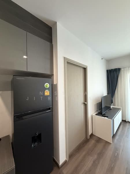 IDEO Rama 9-Asoke : ไอดีโอ พระราม 9-อโศก, กรุงเทพ, ถนนพระราม 9, ห้วยขวาง, ห้วยขวาง, กรุงเทพ, 58 ตร.ม., คอนโด ให้เช่า, โดย Nissita Jitreengam, 500197780 - DDproperty.com