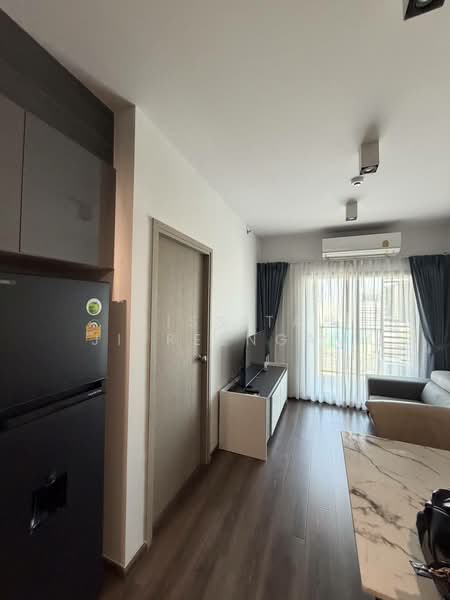 IDEO Rama 9-Asoke, Bangkok, Rama 9 Road, Huai Khwang, Huai Khwang, Bangkok, 2 Bedrooms, 58 sqm, Condo For Rent, by Nissita Jitreengam, 500197780 - DDproperty.com