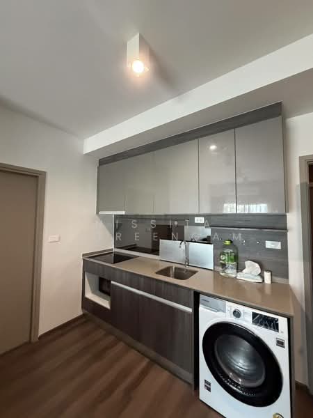 IDEO Rama 9-Asoke, Bangkok, Rama 9 Road, Huai Khwang, Huai Khwang, Bangkok, 2 Bedrooms, 58 sqm, Condo For Rent, by Nissita Jitreengam, 500197780 - DDproperty.com