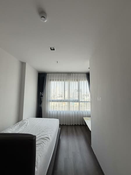 IDEO Rama 9-Asoke, Bangkok, Rama 9 Road, Huai Khwang, Huai Khwang, Bangkok, 2 Bedrooms, 58 sqm, Condo For Rent, by Nissita Jitreengam, 500197780 - DDproperty.com