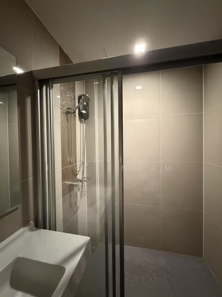 IDEO Rama 9-Asoke, Bangkok, Rama 9 Road, Huai Khwang, Huai Khwang, Bangkok, 2 Bedrooms, 58 sqm, Condo For Rent, by Nissita Jitreengam, 500197780 - DDproperty.com