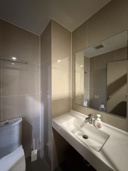 IDEO Rama 9-Asoke, Bangkok, Rama 9 Road, Huai Khwang, Huai Khwang, Bangkok, 2 Bedrooms, 58 sqm, Condo For Rent, by Nissita Jitreengam, 500197780 - DDproperty.com