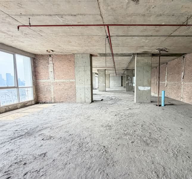 Asoke Place, Bangkok, Asok Montri Rd, Khlongtoei Nua, Watthana, Bangkok, 5 Bedrooms, 671 sqm, Condo For Sale, by Pemika Aukkaraleekul, 500197782 - DDproperty.com