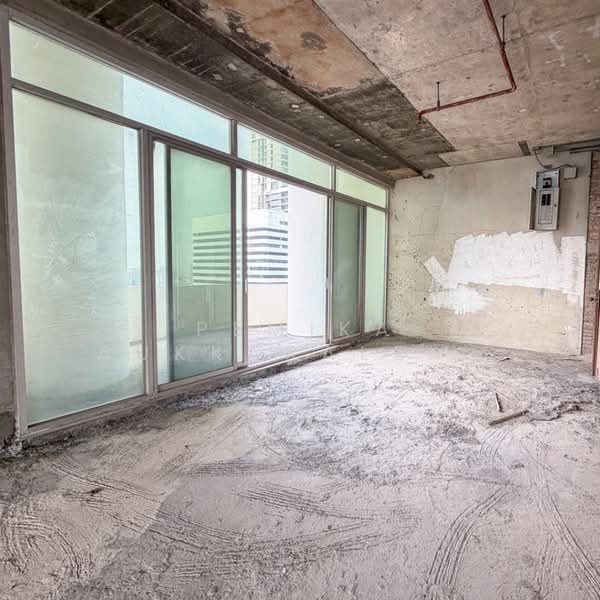 Asoke Place, Bangkok, Asok Montri Rd, Khlongtoei Nua, Watthana, Bangkok, 5 Bedrooms, 671 sqm, Condo For Sale, by Pemika Aukkaraleekul, 500197782 - DDproperty.com