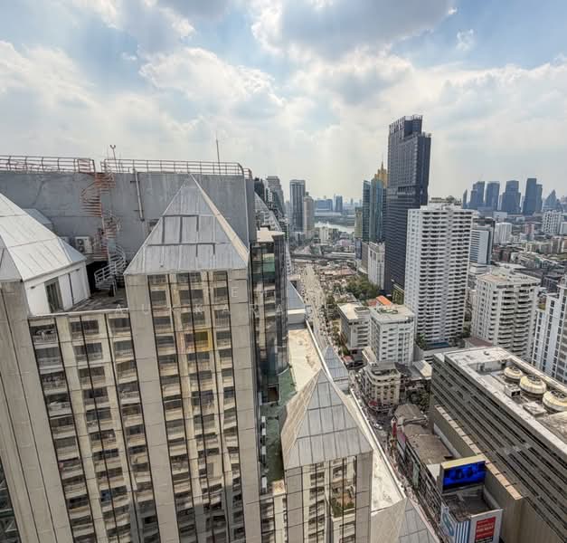 Asoke Place : อโศก เพลส, กรุงเทพ, ถนน อโศกมนตรี, คลองเตยเหนือ, วัฒนา, กรุงเทพ, 671 ตร.ม., คอนโด ขาย, โดย Pemika Aukkaraleekul, 500197782 - DDproperty.com