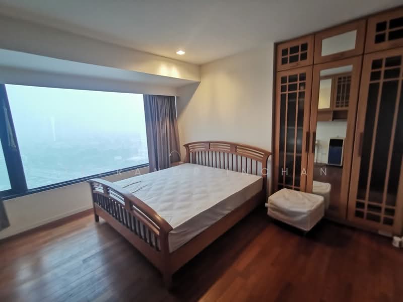 Amanta Lumpini, Bangkok, Rama 4 Road, Thung Maha Mek, Sathon, Bangkok, 2 Bedrooms, 99 sqm, Condo For Sale, by Teeranop Inchan, 500197783 - DDproperty.com
