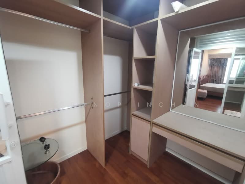 Amanta Lumpini, Bangkok, Rama 4 Road, Thung Maha Mek, Sathon, Bangkok, 2 Bedrooms, 99 sqm, Condo For Sale, by Teeranop Inchan, 500197783 - DDproperty.com