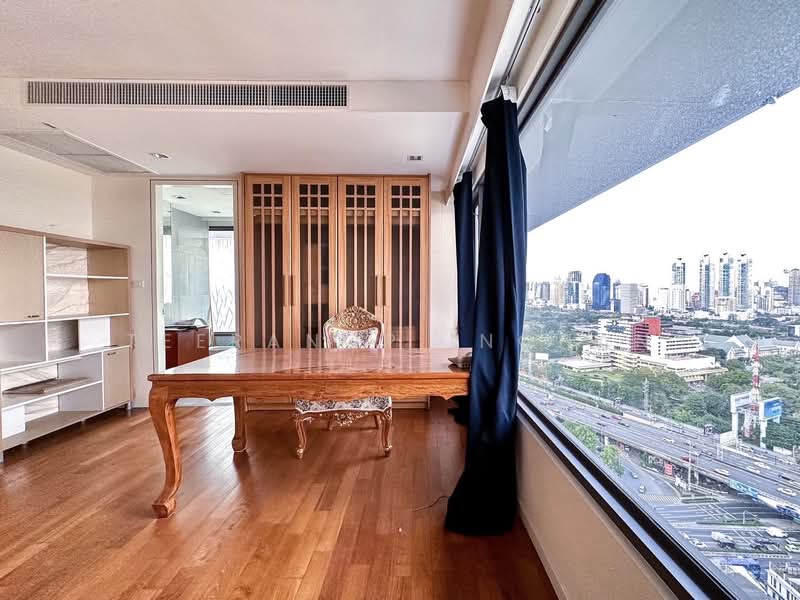 Amanta Lumpini, Bangkok, Rama 4 Road, Thung Maha Mek, Sathon, Bangkok, 2 Bedrooms, 99 sqm, Condo For Sale, by Teeranop Inchan, 500197783 - DDproperty.com