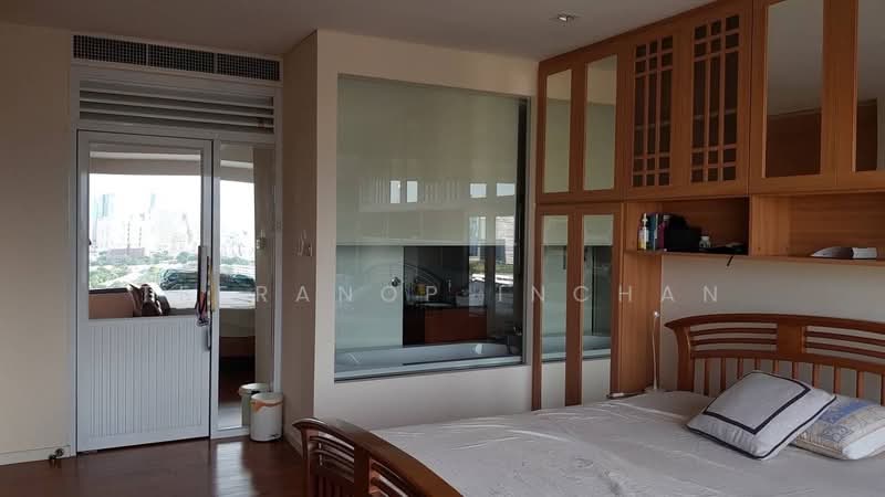 Amanta Lumpini : อมันตา ลุมพินี, กรุงเทพ, ถนนพระราม 4, ทุ่งมหาเมฆ, สาทร, กรุงเทพ, 99 ตร.ม., คอนโด ขาย, โดย Teeranop Inchan, 500197783 - DDproperty.com