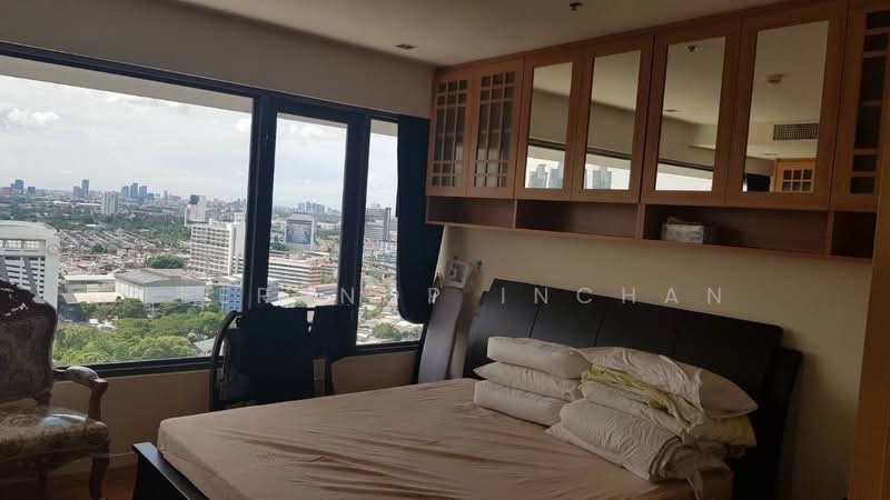 Amanta Lumpini, Bangkok, Rama 4 Road, Thung Maha Mek, Sathon, Bangkok, 2 Bedrooms, 99 sqm, Condo For Sale, by Teeranop Inchan, 500197783 - DDproperty.com