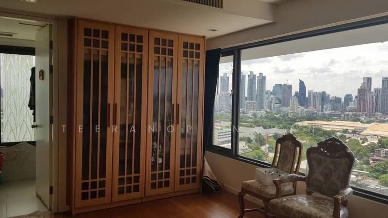 Amanta Lumpini, Bangkok, Rama 4 Road, Thung Maha Mek, Sathon, Bangkok, 2 Bedrooms, 99 sqm, Condo For Sale, by Teeranop Inchan, 500197783 - DDproperty.com