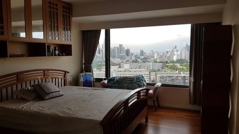 Amanta Lumpini, Bangkok, Rama 4 Road, Thung Maha Mek, Sathon, Bangkok, 2 Bedrooms, 99 sqm, Condo For Sale, by Teeranop Inchan, 500197783 - DDproperty.com