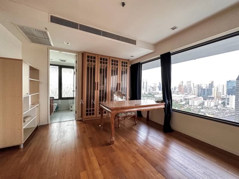 Amanta Lumpini, Bangkok, Rama 4 Road, Thung Maha Mek, Sathon, Bangkok, 2 Bedrooms, 99 sqm, Condo For Sale, by Teeranop Inchan, 500197783 - DDproperty.com